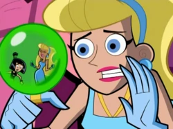 NostalgiaEnvy's tweet photo. 17 years ago, Danny Phantom's "Beauty Marked" premiered on Nickelodeon. https://t.co/1wMW4emnl1