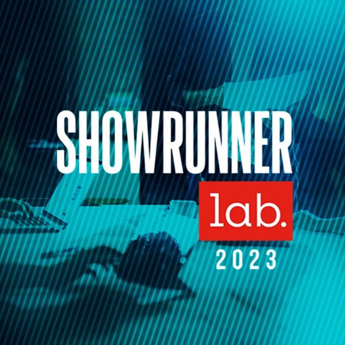Showrunner Lab is back. More info on our IG page: ITTVFestival.