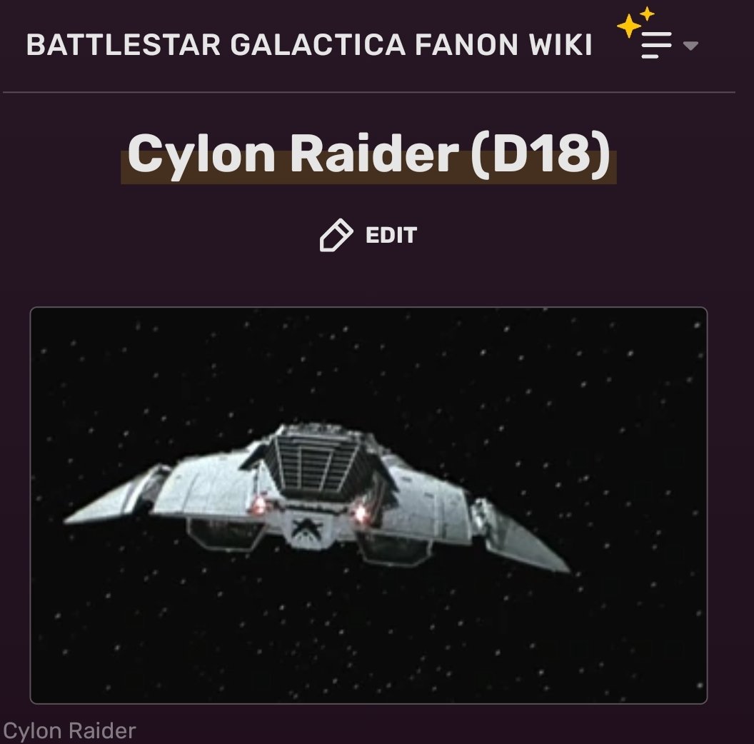 DanielEnd28er's tweet photo. @RayReynoldsNMS @hellogames I was feeling more battlestar galactica blend cylon raider &amp; colonial viper https://t.co/wTEe698AE1