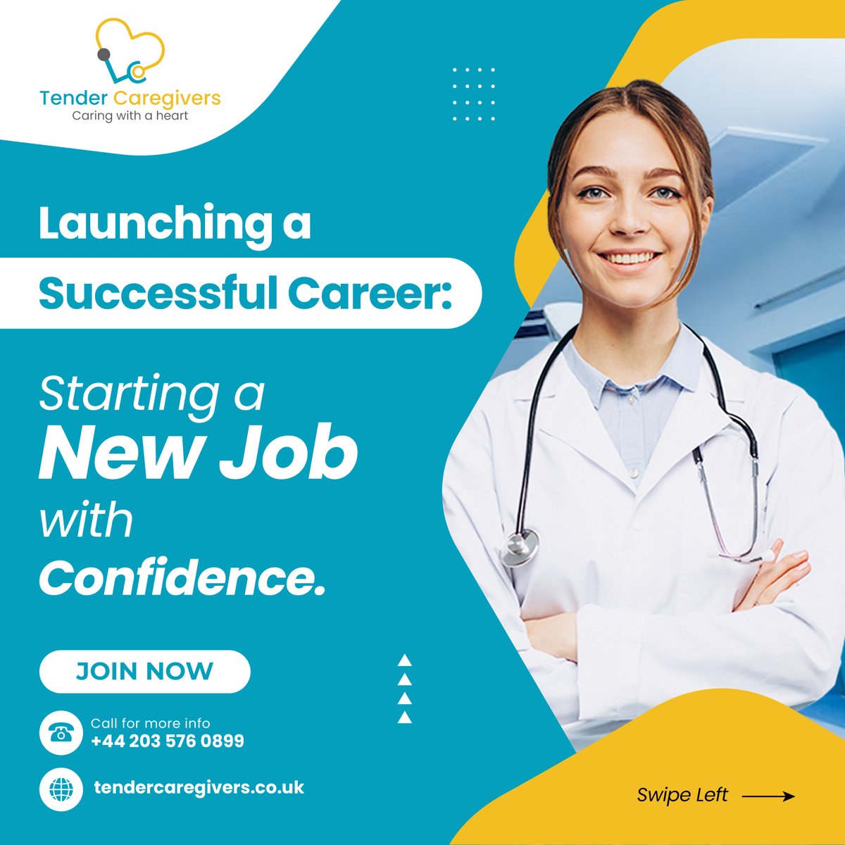 Tenderlyc1's tweet photo. Lets start new job with confidence by following these tips😇

Arrive on time: Punctuality demonstrates professionalism and respect for the company.
.
#Camilla #TomatoShortages #CocaineBear #Launching #SuccessfulCareer #Punctuality #responsibilities #Clarify https://t.co/6eRg1xe2OQ