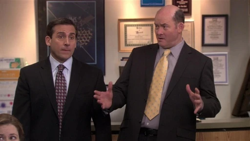 NostalgiaEnvy's tweet photo. 12 years ago, The Office's "Todd Packer" premiered on NBC. https://t.co/KHuoPN5g3p