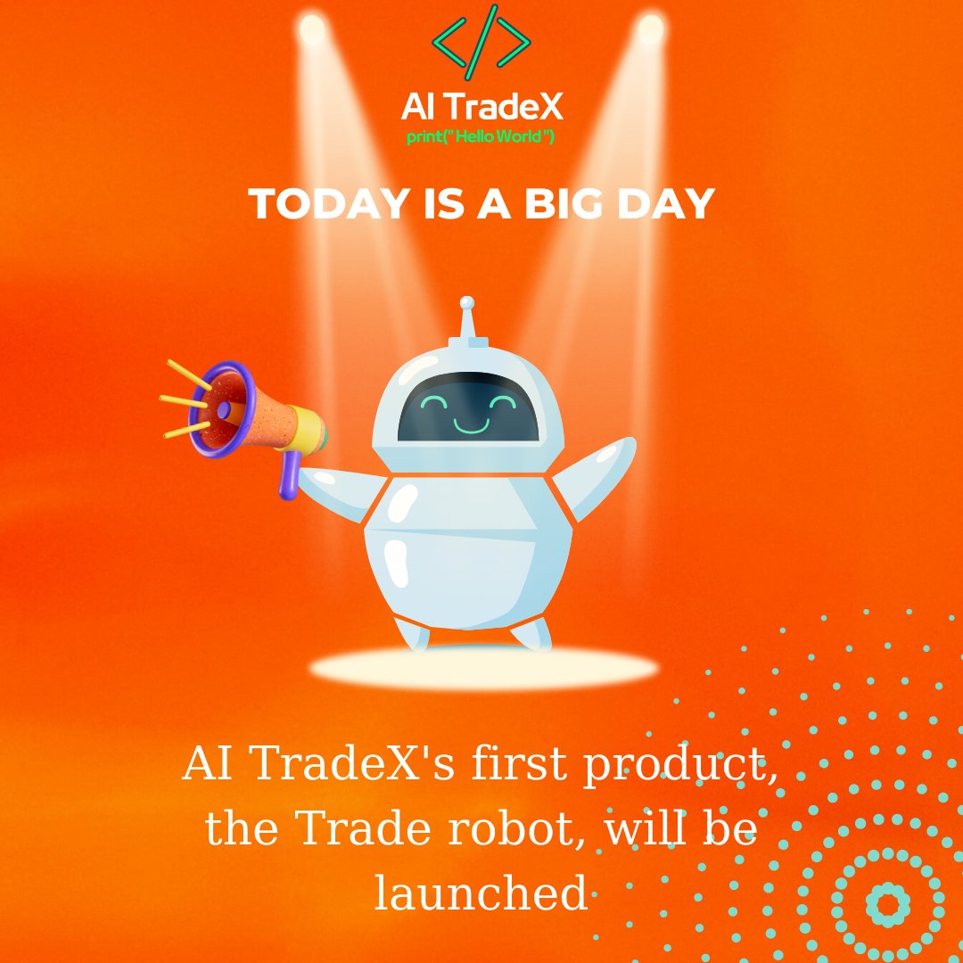 tradex_ai's tweet photo. https://t.co/nUn3NNCXqV
