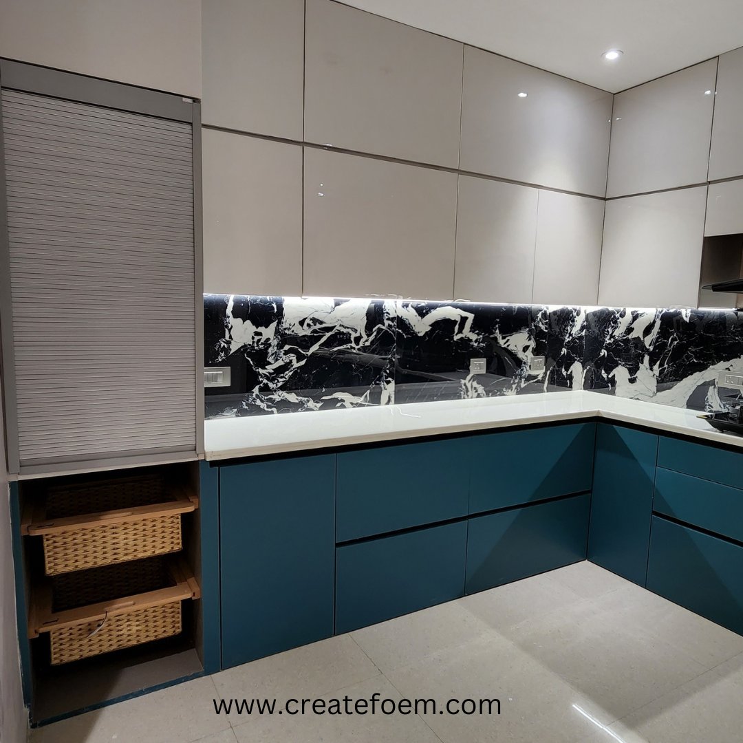 createfoem's tweet photo. Craft your dream kitchen and savor every moment. A perfect blend of functionality and style.

#kitchendesign #kitchendesigns #kitchendesigner #kitchendesignideas #kitchendesigntrends #kitchen #kitchen #MSDhoni #Ironlady https://t.co/oPcKnVg3pU