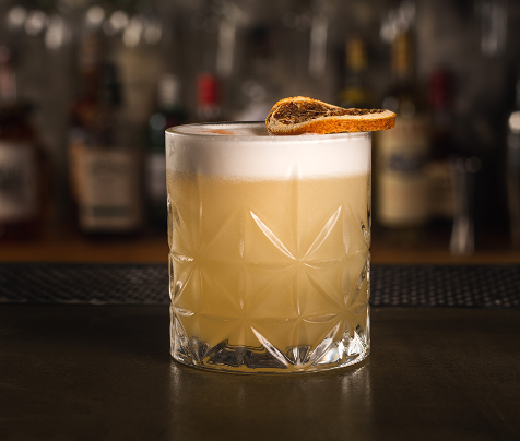 Finish the week on a sweet note with a Buttercup, at radiirestaurantandbar signature cocktail.
#luxuryispersonal #melbournedinner #melbournemade #goodfoodau