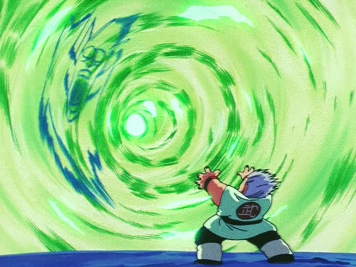 NostalgiaEnvy's tweet photo. 35 years ago, season 8 of Dragon Ball premiered with "Enter King Piccolo" https://t.co/JR6i8kk423