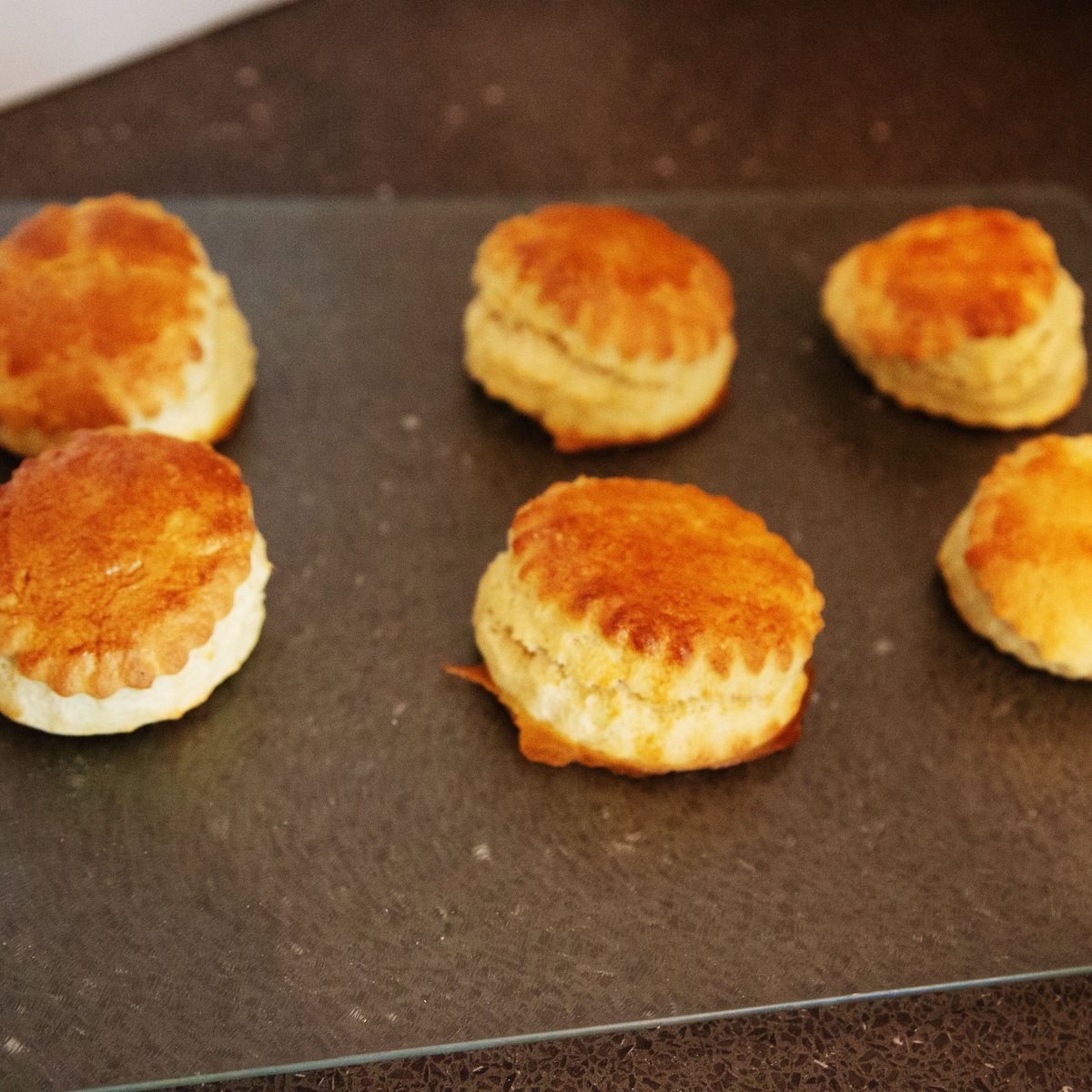CrowboroughCave's tweet photo. Why not come down and treat yourself to one of our unique Cave cream teas?
Ignore all the arguments about whether to put the cream on first or the jam.
We pre-mix the cream and jam so that BOTH go on first.
#CreamTea #CreamTeaWars #Jam #Cream #JamFirst #CreamFirst #JamCream https://t.co/LF2zJvRnDl