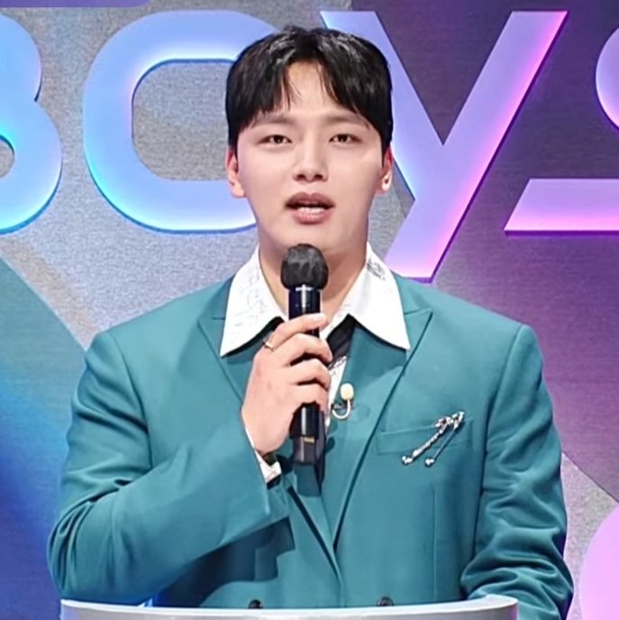 BOYS BRASIL fan account on Twitter "🚨 Nosso STAR MASTER Yeo