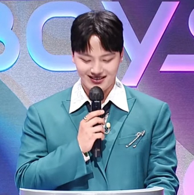 BOYS BRASIL fan account on Twitter "🚨 Nosso STAR MASTER Yeo