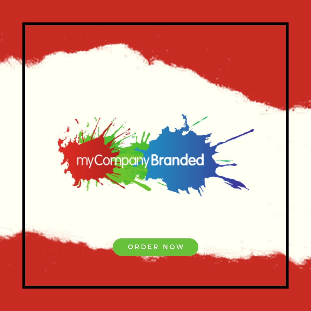 MyCompanySales's tweet photo. Looking to purchase branded merchandise for your business? Place your order now 👇

https://t.co/O3CKz9KsuJ

#Brand #Branded #BrandedProducts #BrandedPromotionalItems https://t.co/ecUQ2xHUdU