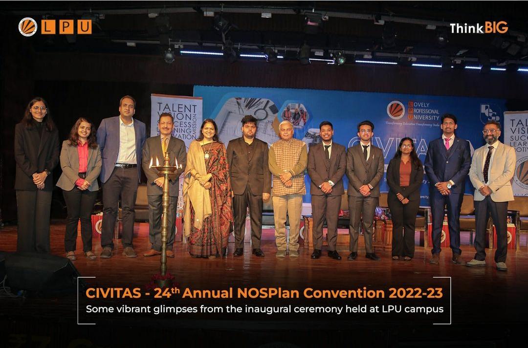 LPUPlanning's tweet photo. 24th Annual Convention NOSPlan
16th February - 18th February 2022-23 #NOSPlan #comingsoon #lpu #urbanplanning #planning #nosplan #mplan #admission2023 #LPUCAMPUS #ProudVerto #bplan #jobopportunity #topuniversity #universityDiversity #bestuniversity #achivebig #smartplanning https://t.co/ZhNONLkuCS