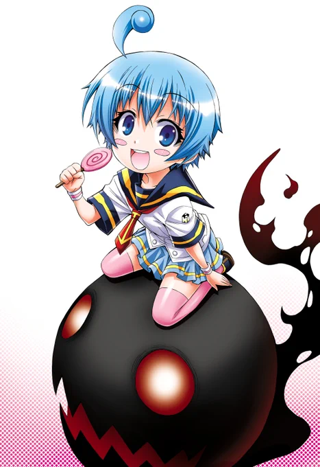 もう不知火のターン良さげなイラスト探したら最近はあまり描いてなかったみたい。好きなキャラなので後で久しぶりに描いてみようかしら…。#ジャンプチ #めだかボックス 