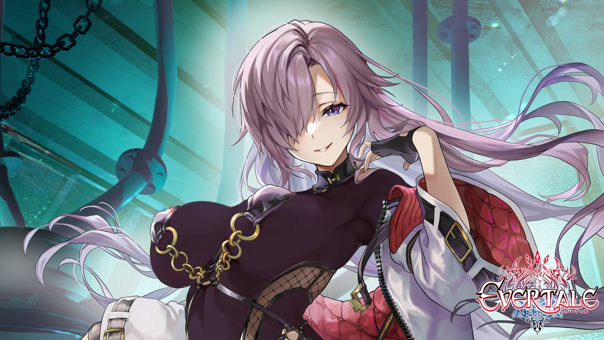 Evertale Official on X: Ossia - Plaguebearer Aeon Lord [NEW SSR CHARACTER]  ⠀ There is only one thing she longs for— The one thing she can never have  again Ossia is now