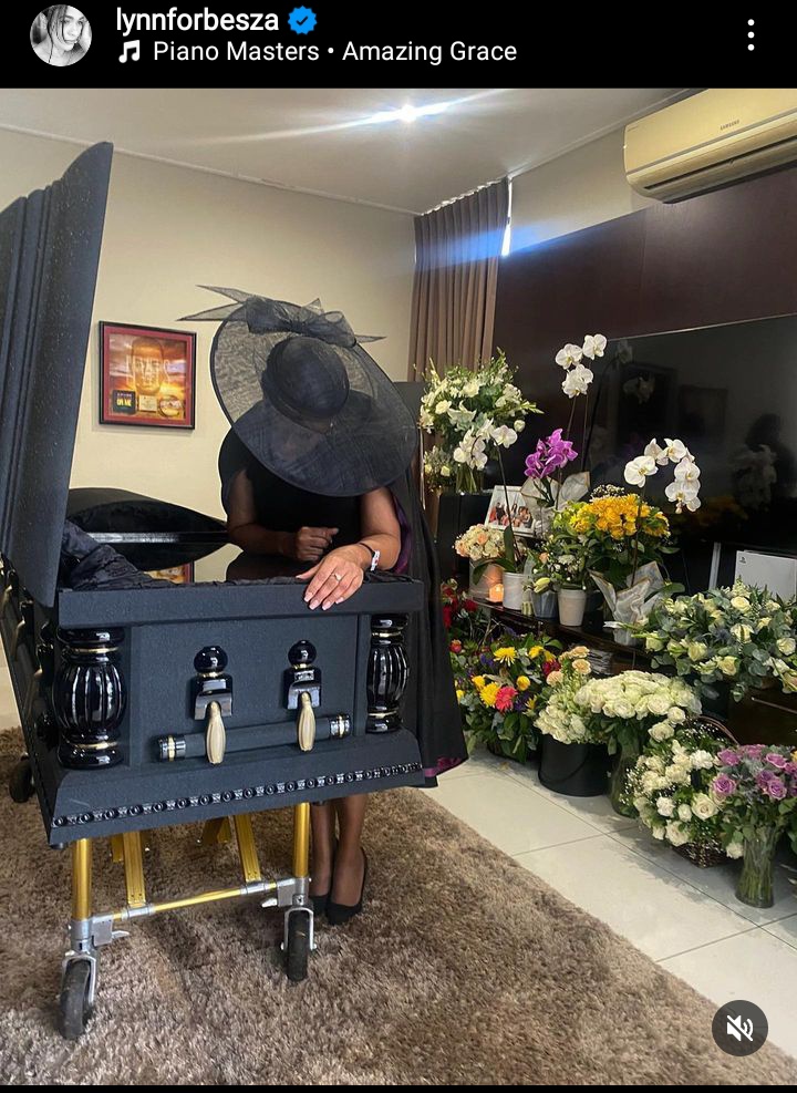 Bernice_Zyn's tweet image. No parent deserves this 💔
Strength to Lynn
#MassCountry #kiernan #akaworldwide