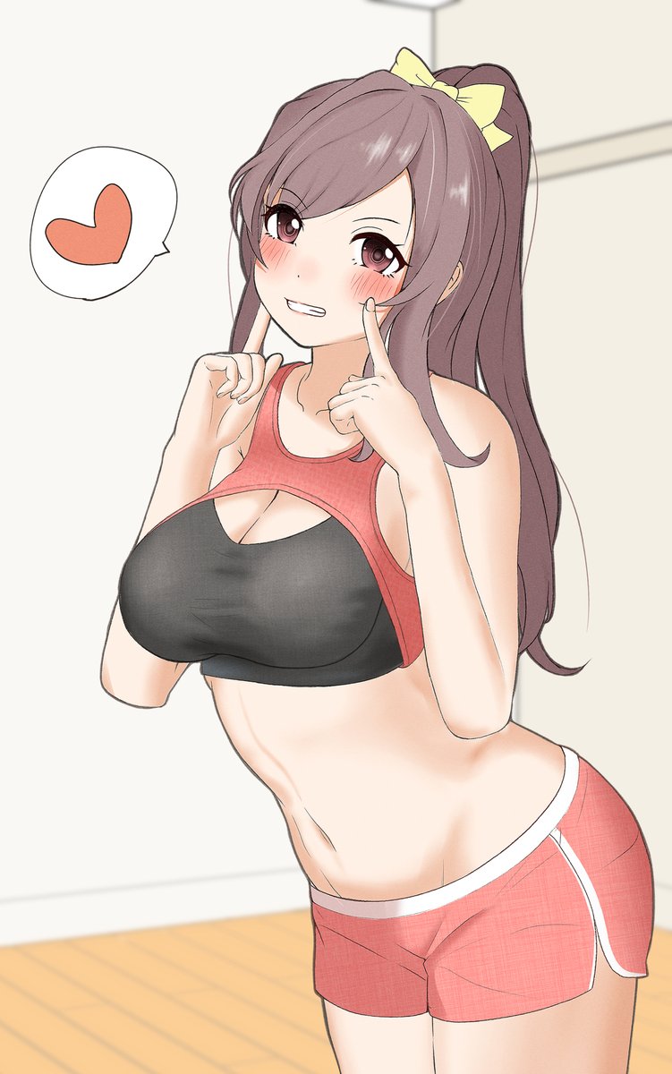 こがたんのダイナマイトとそれを支えるごっついごっついサポーターについて、白々しいほど言及しないコメント欄。ファンダム。愛おしいね。 