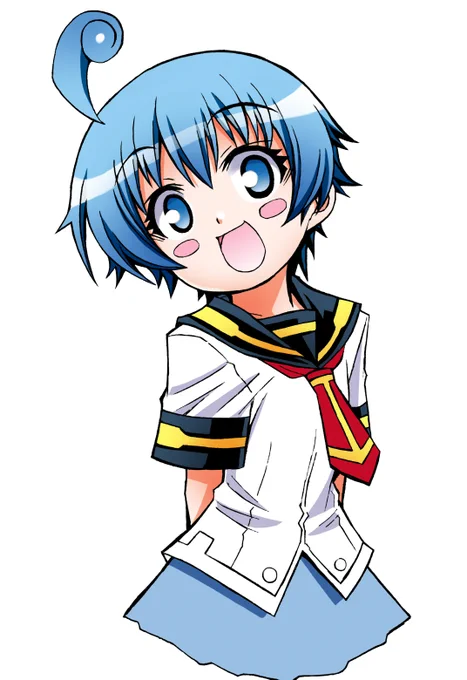 もう不知火のターン良さげなイラスト探したら最近はあまり描いてなかったみたい。好きなキャラなので後で久しぶりに描いてみようかしら…。#ジャンプチ #めだかボックス 