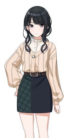 このひおめっちゃタイプだからおデートしてる絵があったら教えて 