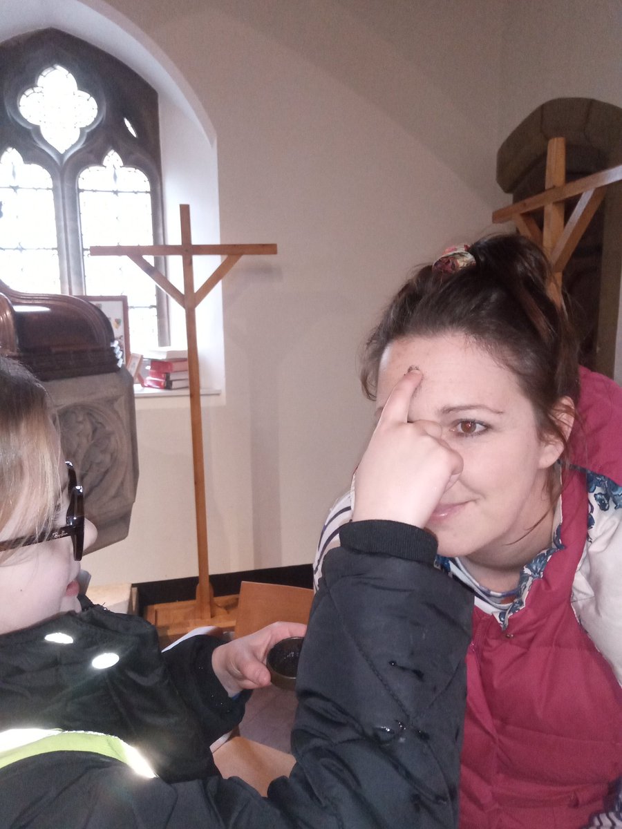 St Michael’s First School tweet media