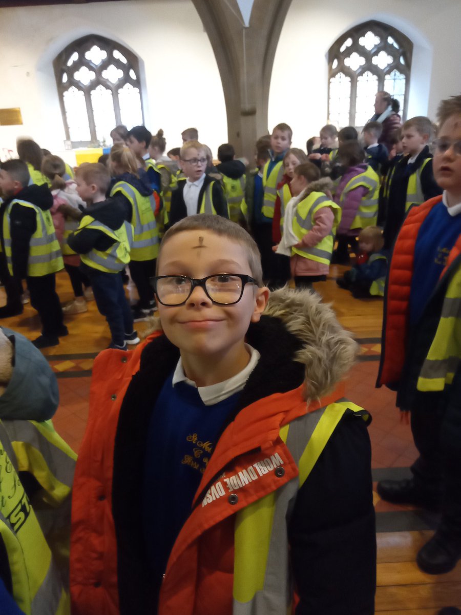 St Michael’s First School tweet media