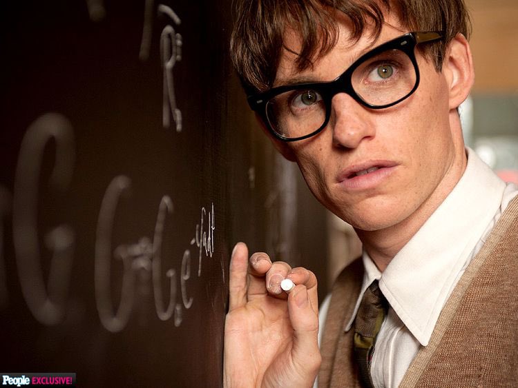 CinemaForensic's tweet image. “To prove with a single equation that time had a beginning. Wouldn&apos;t that be nice, professor? The one simple elegant equation, to explain everything.”

#TheTheoryofEverything (2014)
Dir. #JamesMarsh

The 87th Academy Award 2015
#Winner Actor in a Leading Role - #EddieRedmayne
