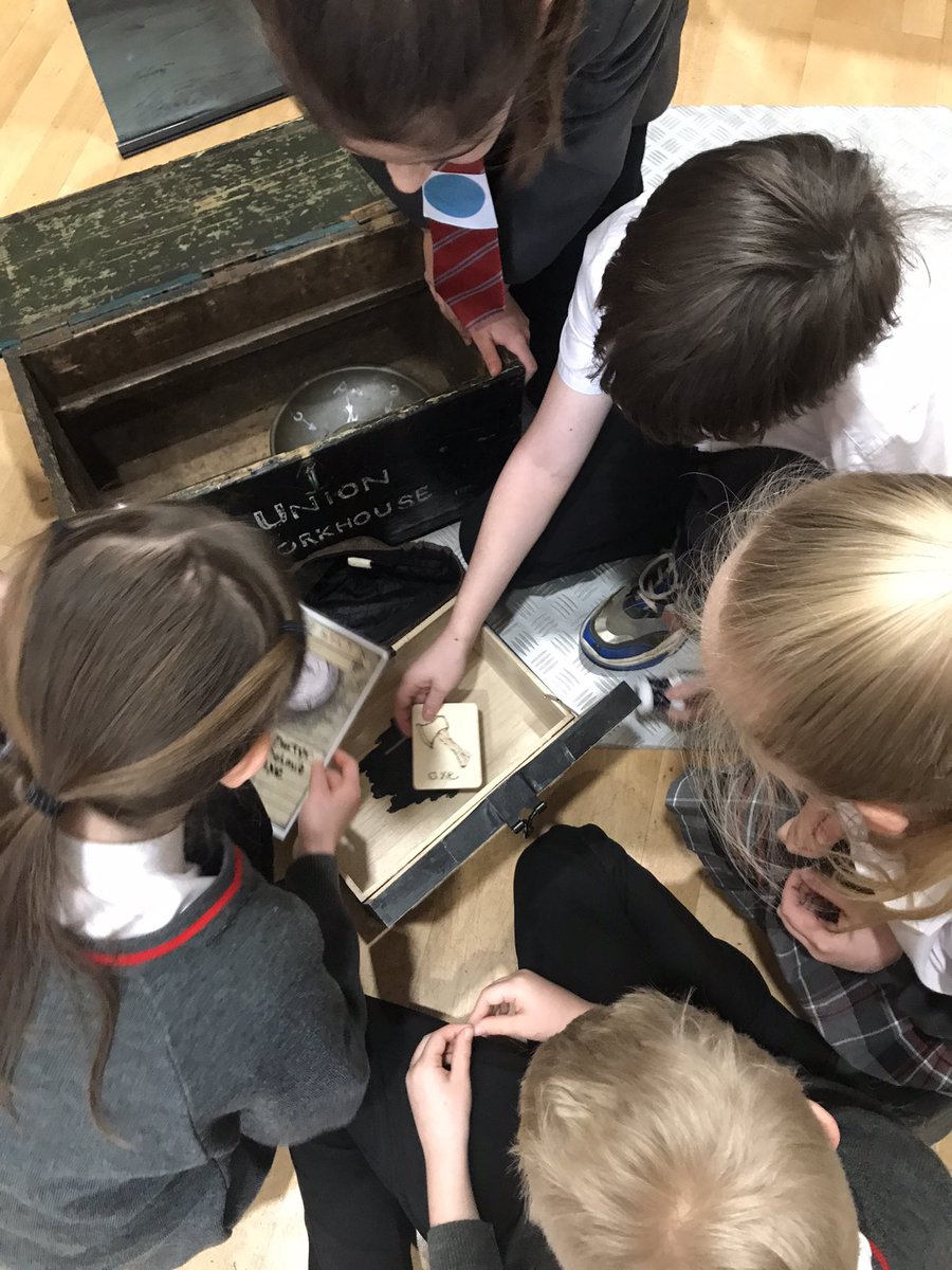 North Wheatley Topaz Class tweet media