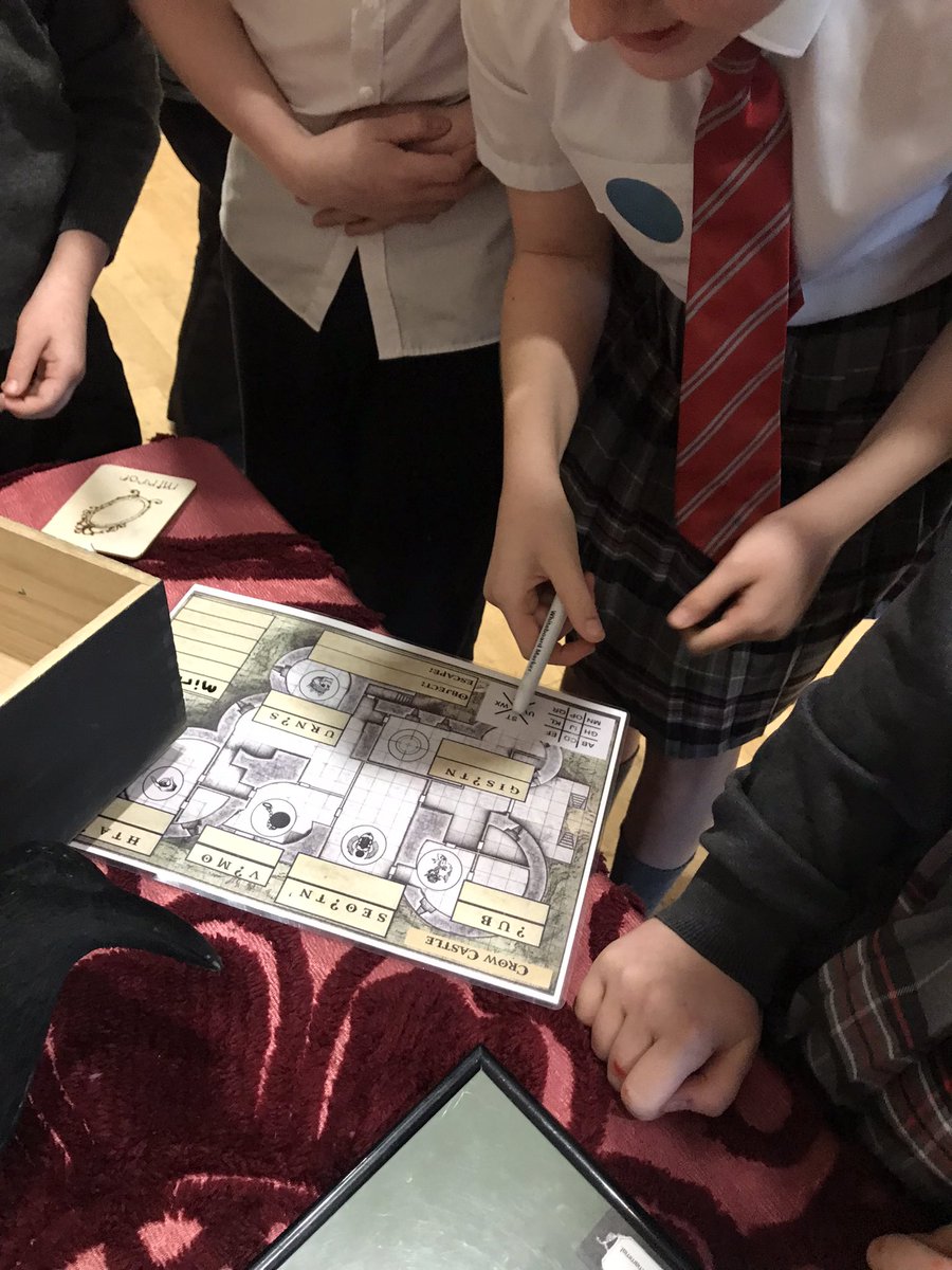 North Wheatley Topaz Class tweet media