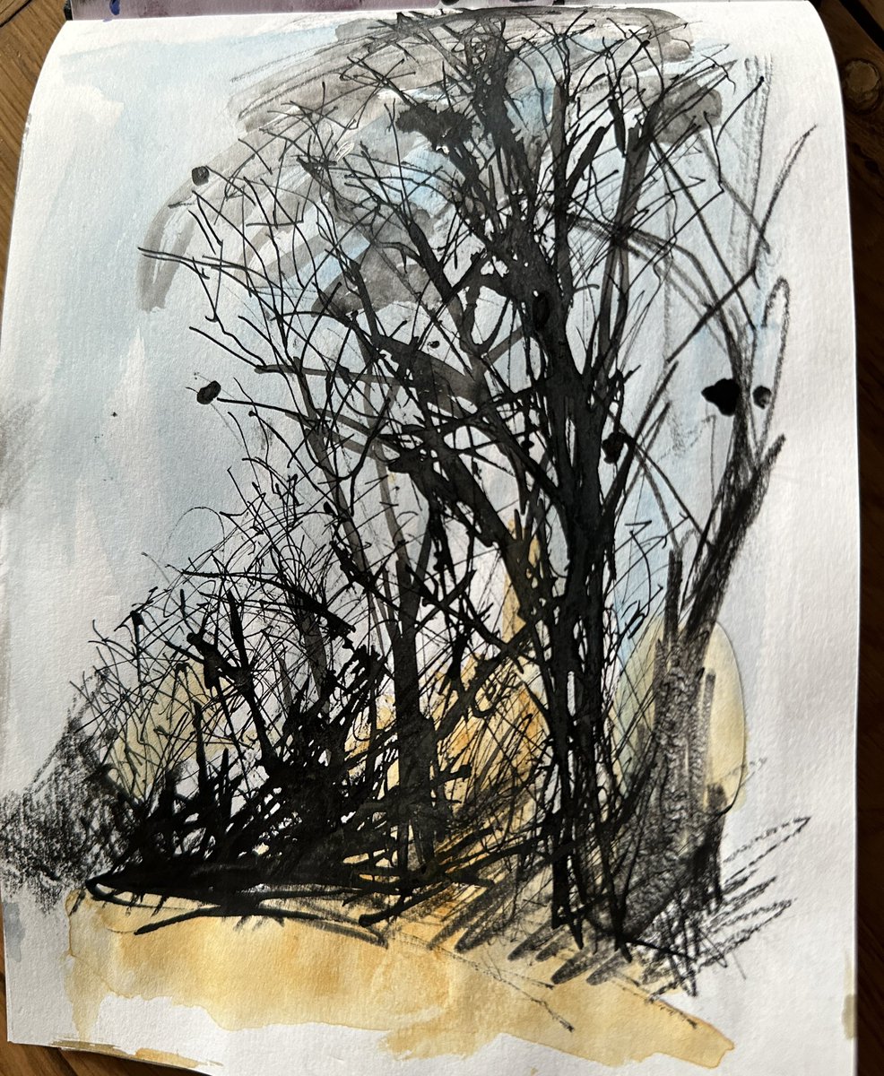 staithesartist's tweet photo. I will be back  @Chatsworthofficial on Sunday with the @PDArtisans #showcaseintheshop I will have my sketchbooks It will mark the last week folks. https://t.co/rEGjsVukS4