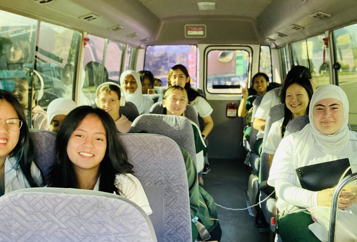 Well done to our Pulse Alive singers who represented BHGHS at the massed choir rehearsal in Strathfield today, along with 27 other high schools. 

Pulse Alive tickets are now on sale now through Ticketmaster on March 9th at Ken Rosewall Arena, Sydney Olympic Park.