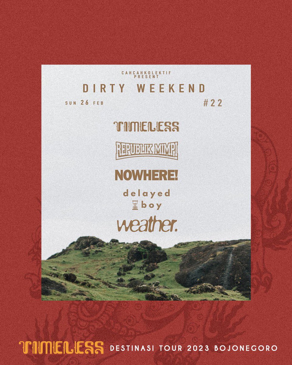 gas chapter ke-tiga, sampai jumpo Kediri &amp; Bojonegoro 🐆💨