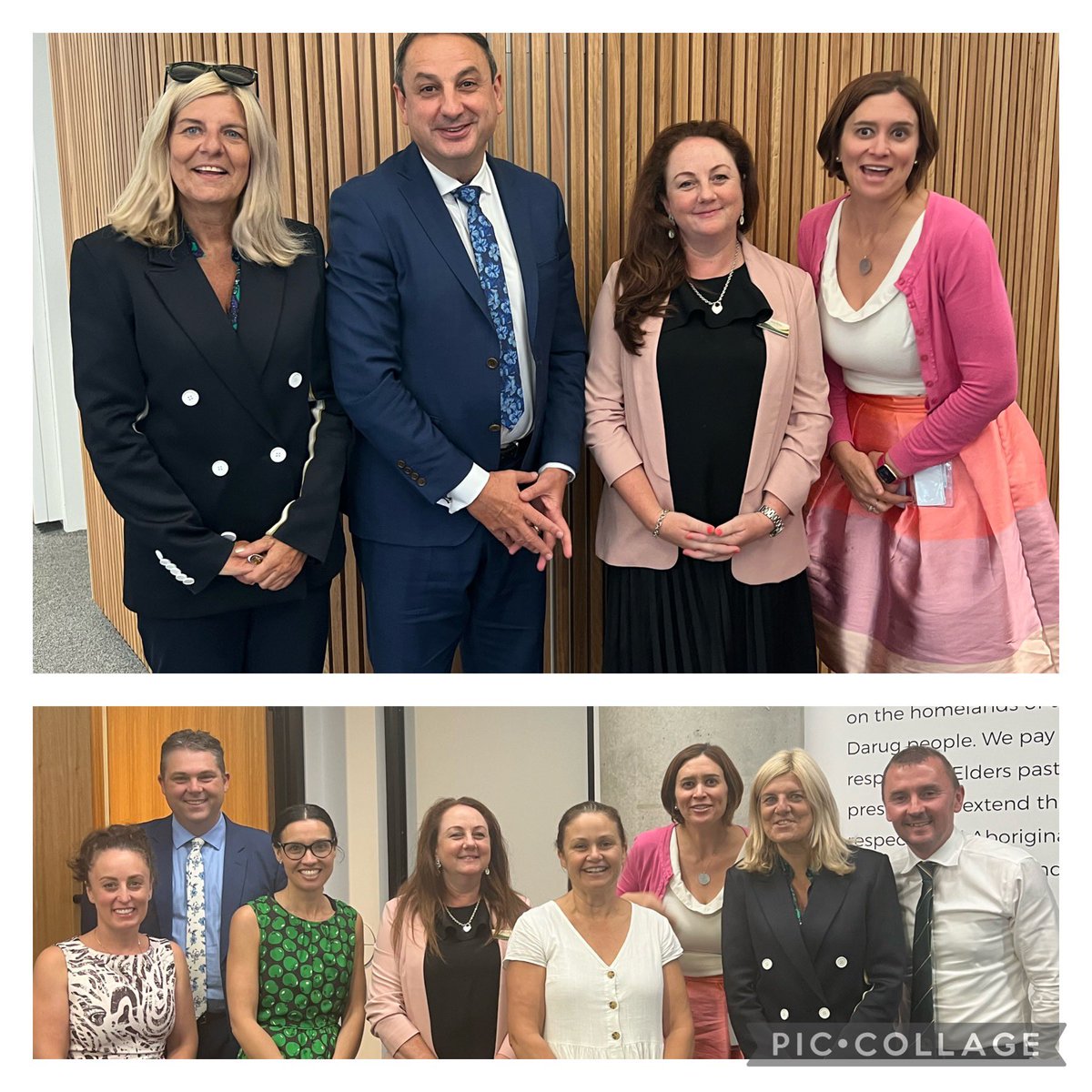 LilaMularczyk's tweet photo. All things HALT, such an amazing group of schools &amp; colleagues to work with. Thanks Murat, Emma, Craig &amp; Alexis. congratulations aspiring HALTs 👏👏👏. Collegial &amp; expert support as you progress 👍. @NSWHALT @NSWSPC @nswppa @HALTsNSW @pef_paul @PEFOZ @daskkiphil @LukeFulwood https://t.co/mMXSnTTnUj
