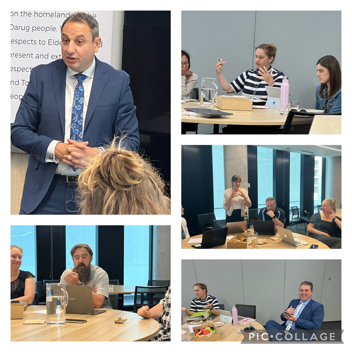 LilaMularczyk's tweet photo. All things HALT, such an amazing group of schools &amp; colleagues to work with. Thanks Murat, Emma, Craig &amp; Alexis. congratulations aspiring HALTs 👏👏👏. Collegial &amp; expert support as you progress 👍. @NSWHALT @NSWSPC @nswppa @HALTsNSW @pef_paul @PEFOZ @daskkiphil @LukeFulwood https://t.co/mMXSnTTnUj