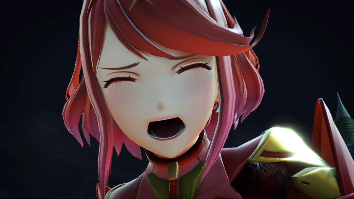 Smash-Ryona/Dm for requests on Twitter: 