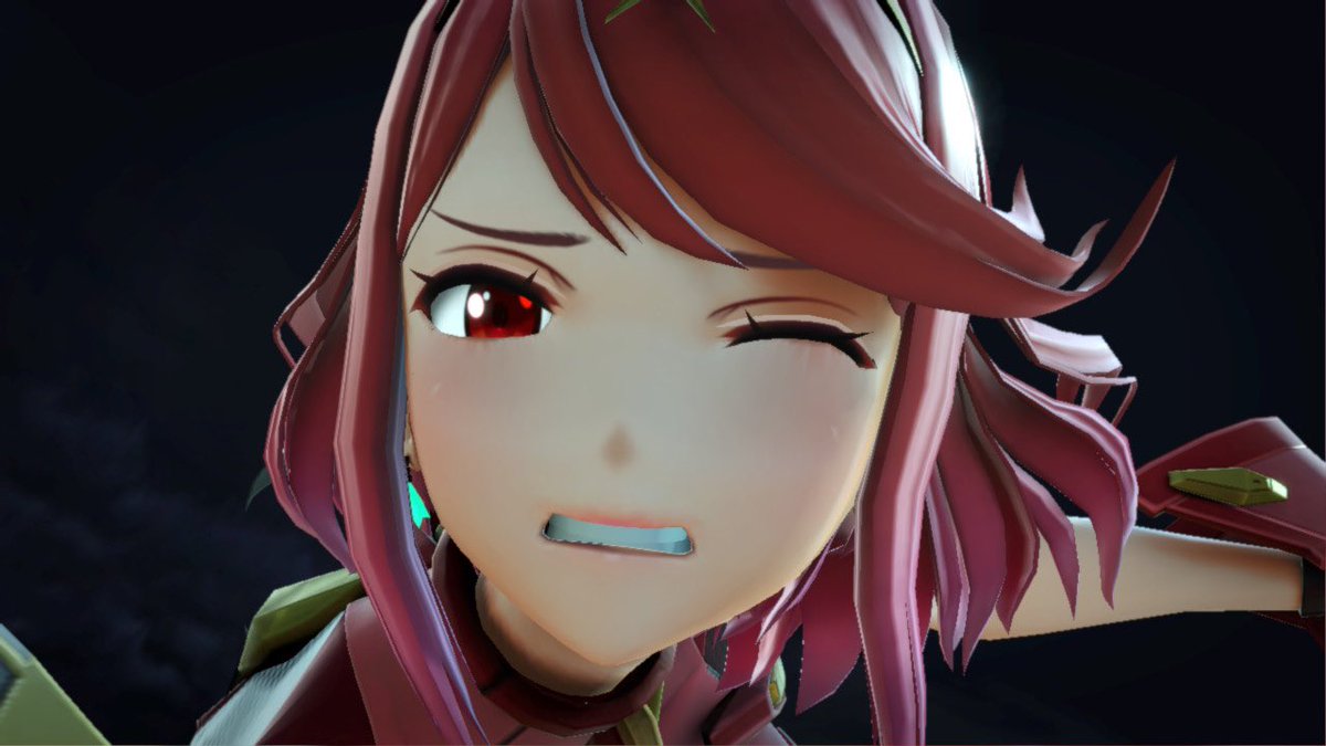 Smash-Ryona/Dm for requests on Twitter: 