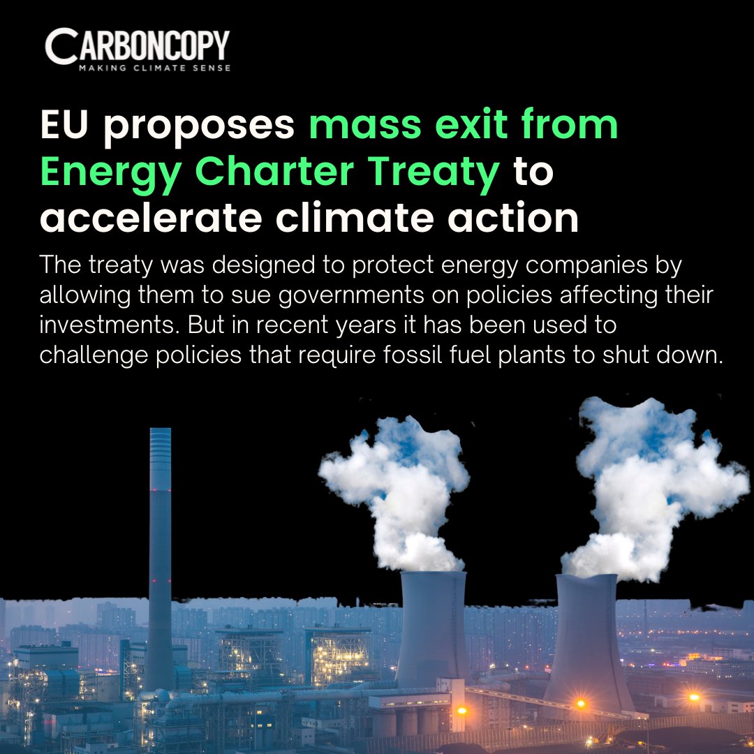 CarbonCopy on Twitter " France, Germany, the Netherlands, Poland