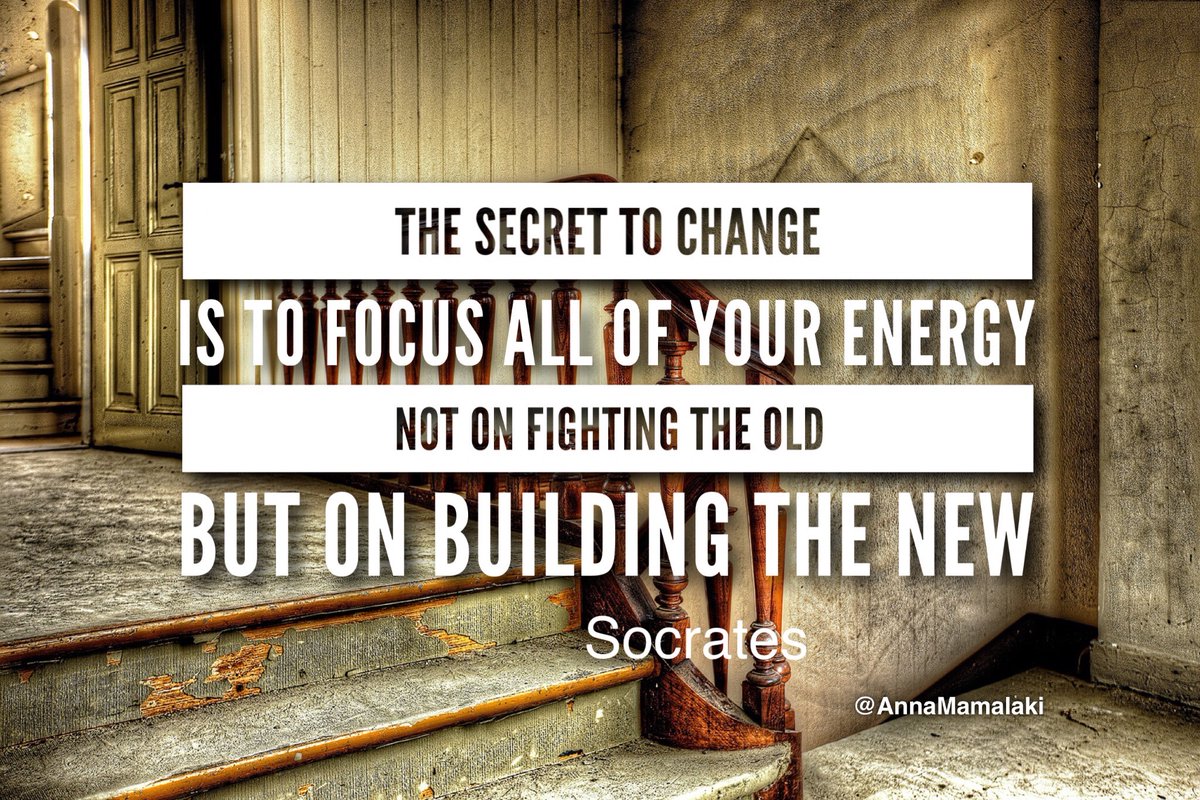 AnnaMamalaki's tweet image. #changemanagement #organizationaleffectiveness 
#organizationaldesign  #workforcestrategy  #hr  #organizationaldevelopment  #executivecoaching #talentmanagement  #digitaltransformation