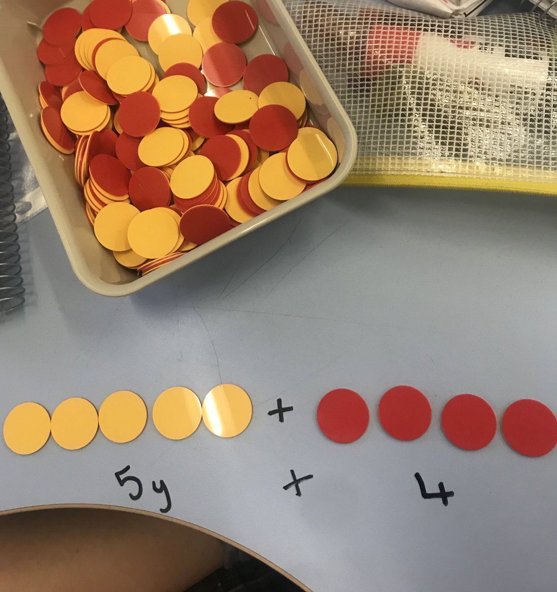 North Wheatley Topaz Class tweet media