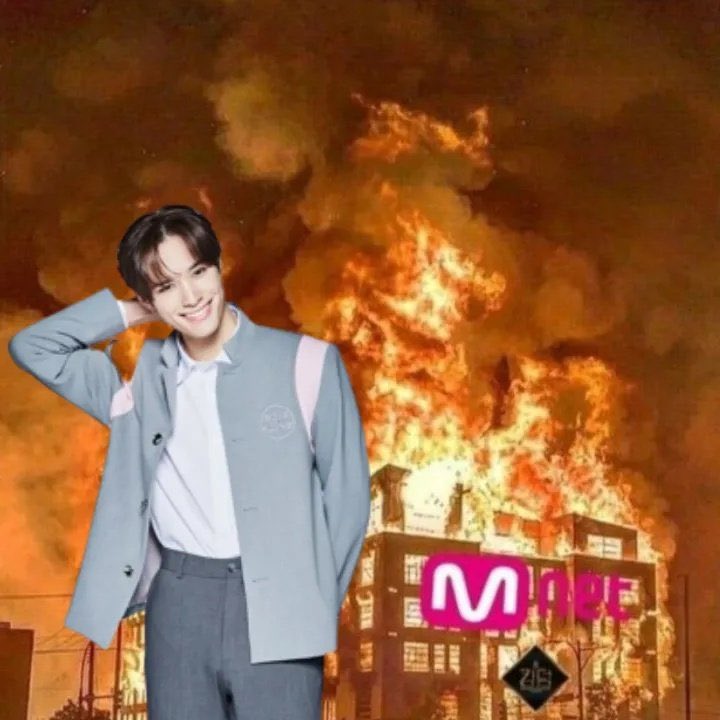 yalesheart's tweet photo. LITERAL SOLO HICIERON UNA TRANSMISIÓN PARA QUE PASARAN TODOS RE LINDOS Y ANUNCIAR SOLO UN PUESTO, QUE LE HACES A BOYS PLANET MNET https://t.co/NIj1SC6QrU