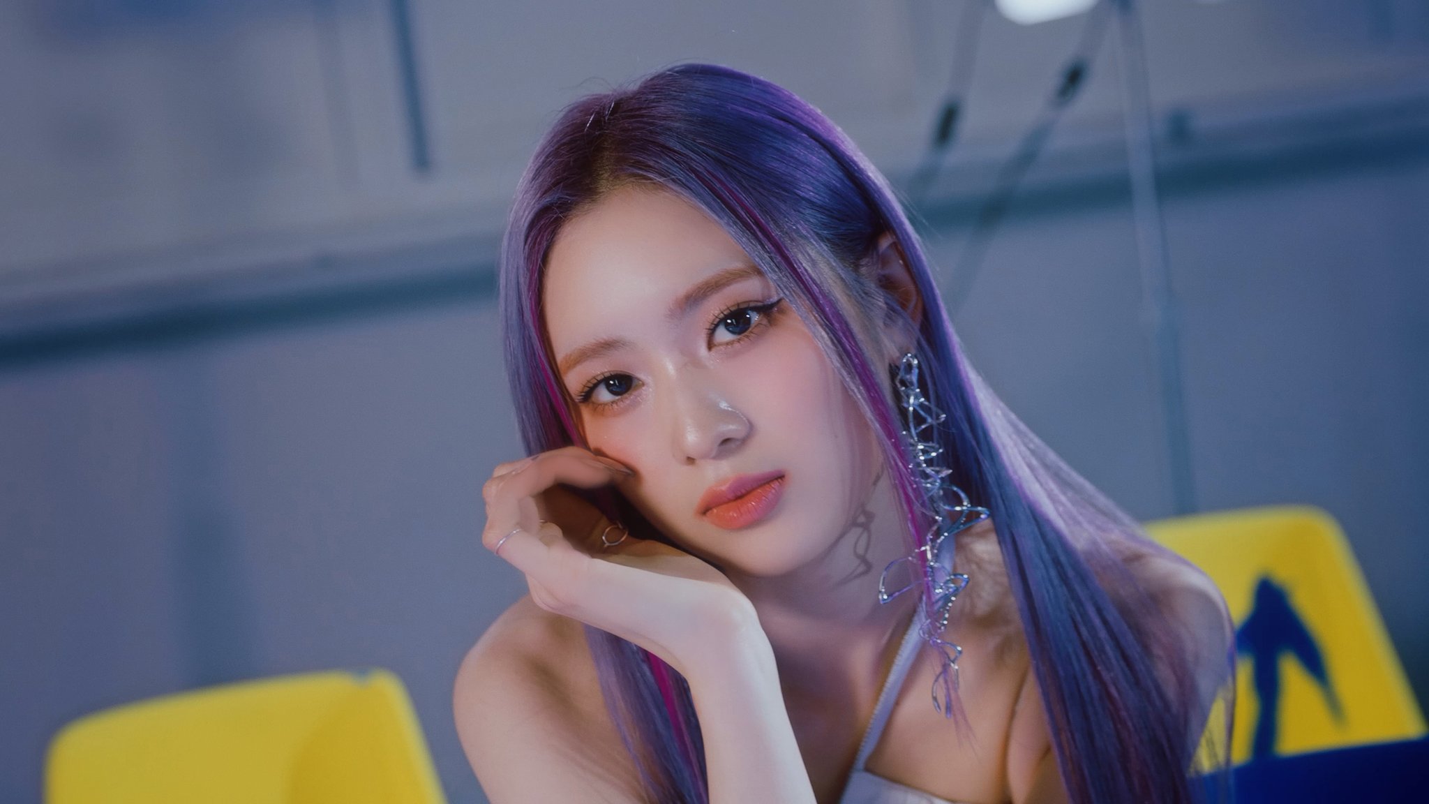 Cherry Bullet (체리블렛) on Twitter "2023 1st Teaser of SHOW YOUTUBE