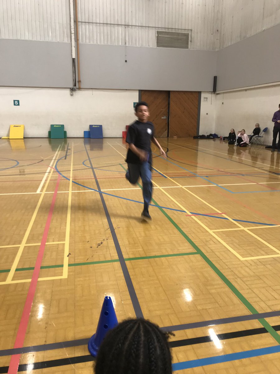 Year 3/4 children loved taking part in the <a href="/SchoolSportNot1/">School Sport Nottingham</a> athletics event yesterday afternoon at Harvey Hadden. #SchoolSportNottingham #athletics
#PEAtStA’s