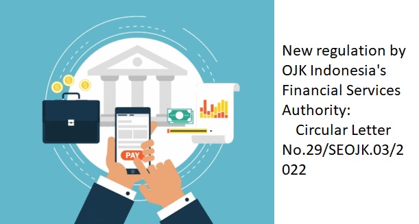airometech's tweet photo. #Cybersecurity is a condition of maintaining confidentiality and integrity- new regulation by OJK #Indonesia. 
https://t.co/F6Ya4TJYxo https://t.co/A3X3Vpmz5K