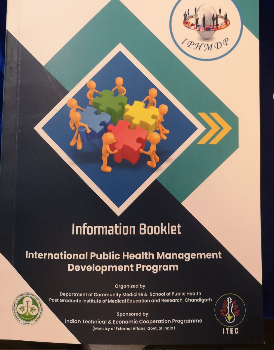 DrSooby's tweet image. Day 4
International Public Health Development Programme
Chandigarh India

#IPHMDP
#ITECNetwork
#pgimerchandigarh
#MoHFW_INDIA
#mohmauritius
#highcommissionofindiamauritius 
@ITECnetwork
@MEAIndia
IPHMDP@MoHFW_India
#ITEC
#india
#IndianHighCommission
#drsonugoel