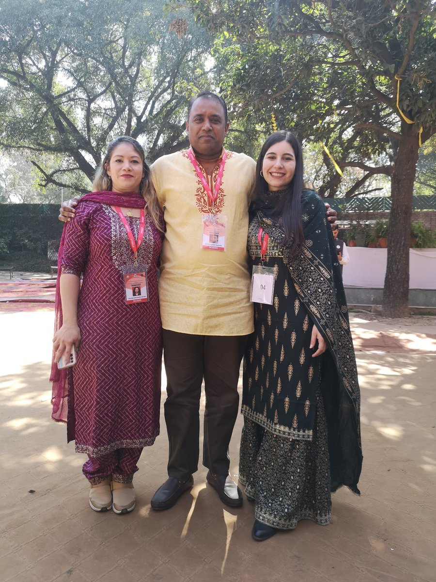 DrSooby's tweet image. Day 4
International Public Health Development Programme
Chandigarh India

#IPHMDP
#ITECNetwork
#pgimerchandigarh
#MoHFW_INDIA
#mohmauritius
#highcommissionofindiamauritius 
@ITECnetwork
@MEAIndia
IPHMDP@MoHFW_India
#ITEC
#india
#IndianHighCommission
#drsonugoel