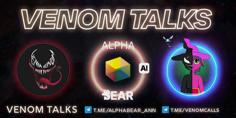 VenomTalks tweet media