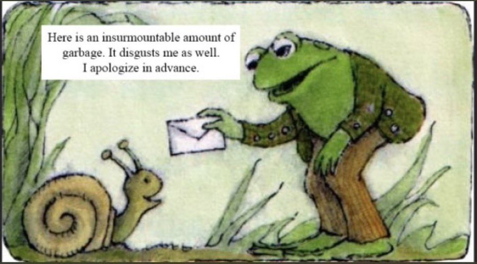 Sending any writing I’ve done to my supervisor