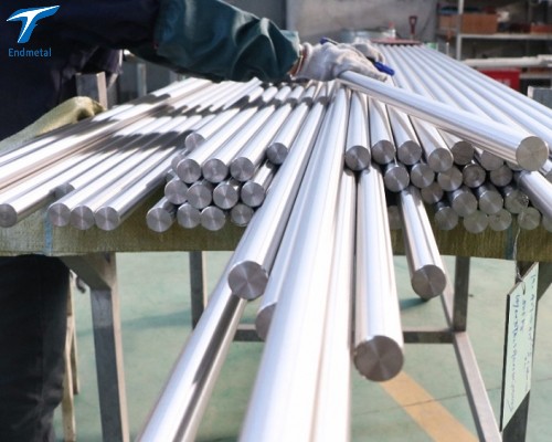 AulisterMetal's tweet image. Pure Titanium Metal Bar

Standard: ASTM B348,ASTM F67,ASTM F136, AMS 4928

Material: Gr1,Gr2,Gr3,Gr4,Gr7

Diameter: 5.0~400mm

Length: 50~6000mm

#titanium #TitaniumBar