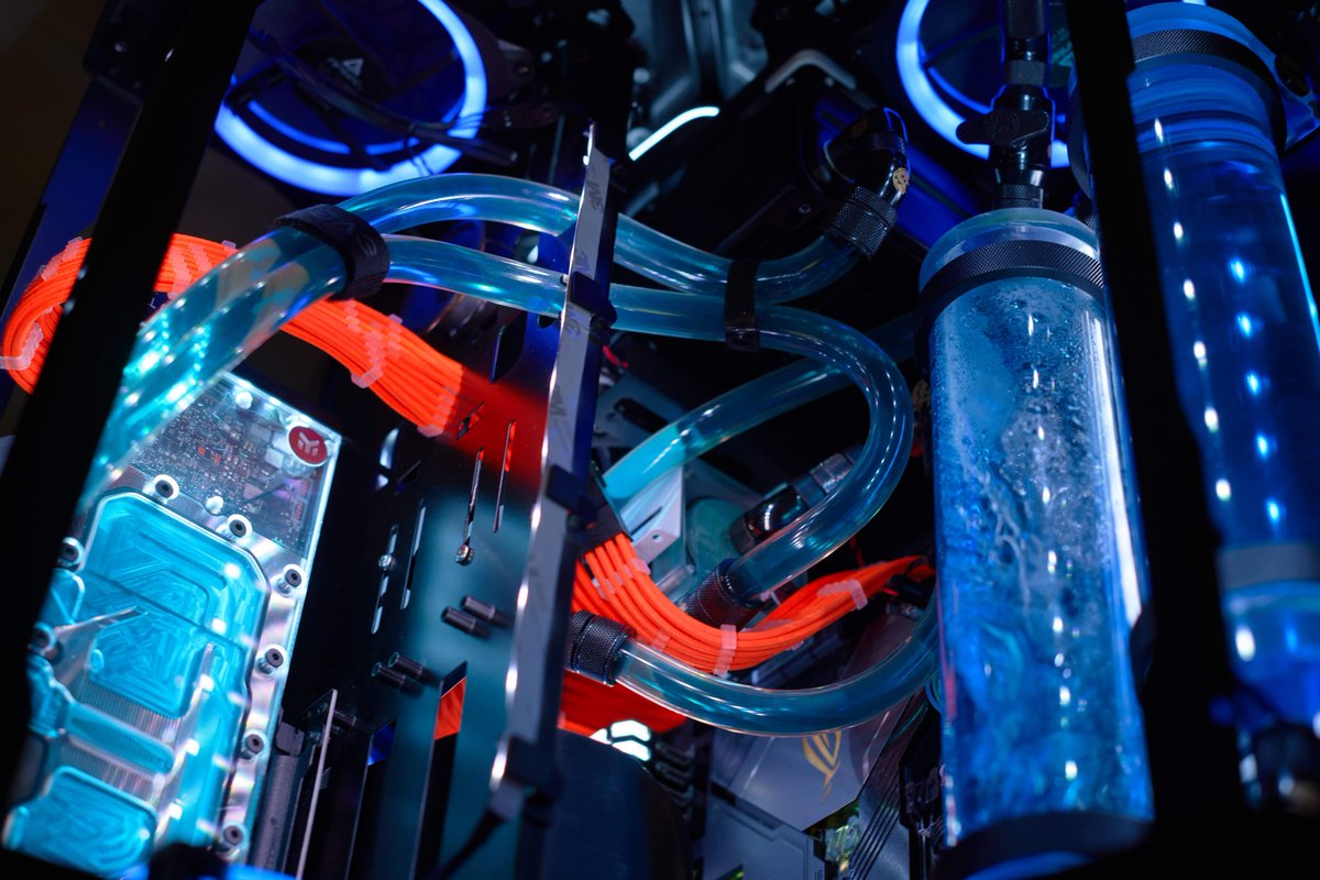 DeepCool North America tweet media