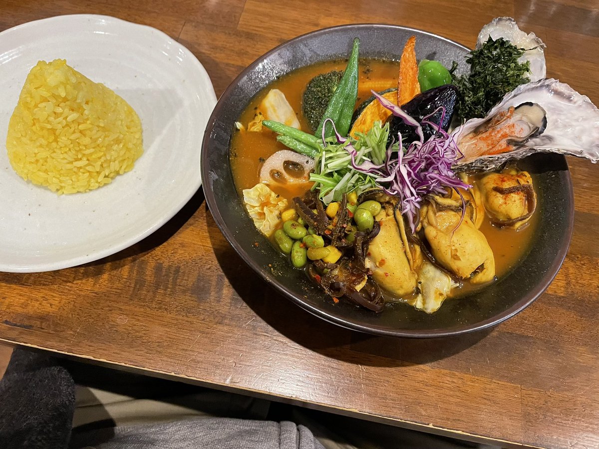 浅野　達 tweet media