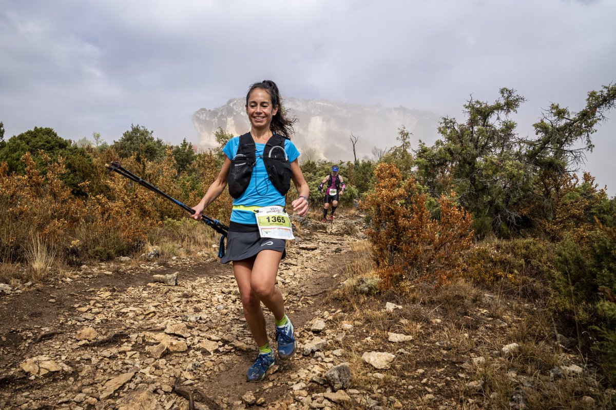 En MODO fin de semana....

Momento de hacer tiradas largas y porque no apuntarte a la #Utgs2023 

Todavía estás a tiempo 😉

#guarateenamora