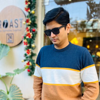 BChetanAnand's tweet photo. #NewProfilePic https://t.co/l9wcVoAPBn