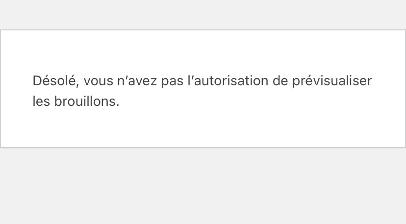DoleronM's tweet photo. @hervemaison Bonjour Le lien renvoie visiblement vers un brouillon… https://t.co/g6ZJmGmznN