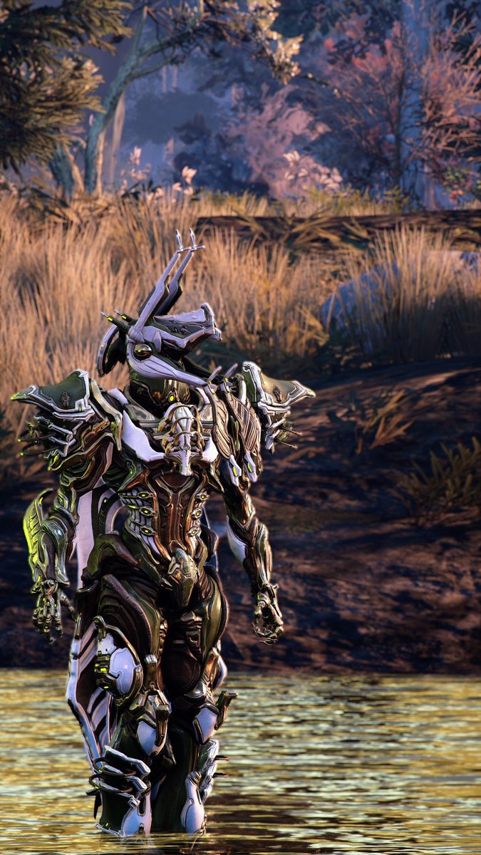 SilentEcho999's tweet photo. Serene | #InarosPrime ✨️
[Unedited Captura]

#WarframeCaptura #Warframe 
#Tennovative #TennoCreate
#VirtualPhotography
#VGPUnite #ThePhotoMode https://t.co/xSz46KGhHj